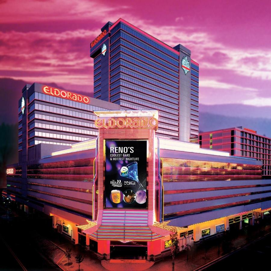 Eldorado Resort Casino at THE ROW